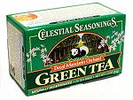 Celestial Seasonings Decaf Mandarin Orchard Green Tea - 2-pack by Celestial Seasonings
