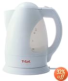 T-fal 電気ケトル オヴェア 1.7L BF752022