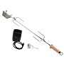 Weber 9890 Gas Barbecue Rotisserie