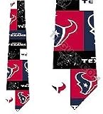 Houston Texans Neckties Ties