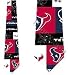 Houston Texans Neckties Ties