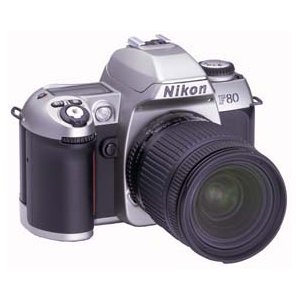 Nikon N80