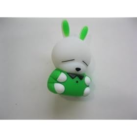 8GB Cartoon USB Memory Stick