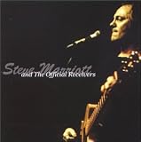 Steve Marriott and the Official Receivers