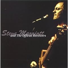Steve Marriott & the Official Receivers