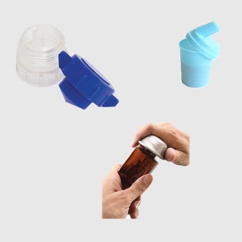 Easy Swallow Pill Care Kit (Each)