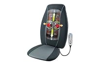 HoMedics Shiatsu Plus Massager with Heat.