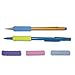 Ribbed Pencil Cushions, 1-3/4, Assorted, 50/Set, Sold as 1 Set