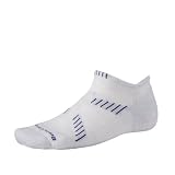 Smartwool Mens PhD Running Light Micro Sock