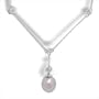 Gredel Freshwater Cultured Pearl Pendant