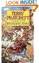 Interesting Times: A Discworld Novel