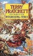 Interesting Times (Discworld)