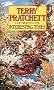 Interesting Times: A Discworld Novel