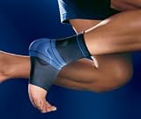 MalleoTrain Ankle Support