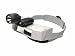 MAGNIFIER MAGNI FOCUSER WITH LIGHT 8" WORKING DISTANCE 2-1/4X