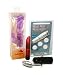 Vibratex Rabbit Habit Vibrator Adult Sex Toy Kit
