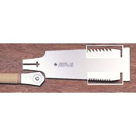 9-1/2" Double Edge RazorSaw for Hardwoods