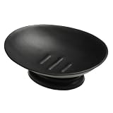 Steeltek Bogart Soap Dish