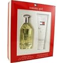 Tommy Girl By Tommy Hilfiger For Women. Set-cologne Spray 3.4-Ounces & Body Lotion 3.4-Ounces