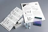 E-Gel DNA Paternity Testing Simulation, E-Gel 1% Blue Stain Kit