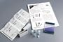 E-Gel DNA Paternity Testing Simulation, E-Gel 1% Blue Stain Kit