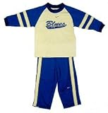 St. Louis Blues Kids Jog Set