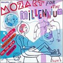 Click here to buy Mozart for the Millennium by  Jos� van Dam, Wolfgang Amadeus Mozart, Colin Davis, Herbert Kegel, and John Eliot Gardiner .