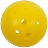 TOP ball (The Outdoor Pickleball), Baker's Dozen (Yellow)