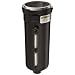 Parker P3NKA00BSN Metal Bowl with Sight Gauge and No Drain for P3NL Series Lubricator, 18oz Capacity, 250 psig
