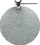 Imperial Round Efficiency Damper