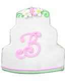 Beautiful Cookies Organic Party Favors-Cake 13 Organic Cookies Cookies, 10 Cookies