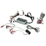 Audiovox FM100A FM Modulator with IST2 Isolation Transformer (Grey)
