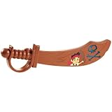 Fisher-Price Disney's Jake and The Never Land Pirates - Jake's Magical Sword
