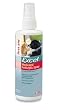 Eight In One Products J749 Excel Medicated Antibacterial Spray for Dog and Cat 8oz