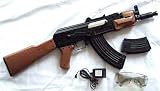 XL AK47 Spetz Airsoft AEG Rifle
