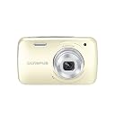 OLYMPUS VH-210 (ホワイト)