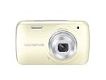 Olympus VH-210 - C�mara compacta de 1...