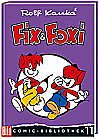 Produkt-Bild: Comic-Bibliothek, 11: Fix und Foxi