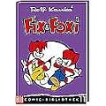 Comic-Bibliothek, 11: Fix und Foxi