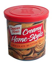 DH Choc. Buttercream Frosting 12ct by Pinnacle Foods