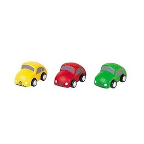  3-Piece Car Set
