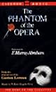 The Phantom of the Opera