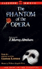 The Phantom of the Opera