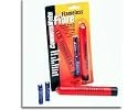 Reusable Roadside Emergency Flare, 2 Pack