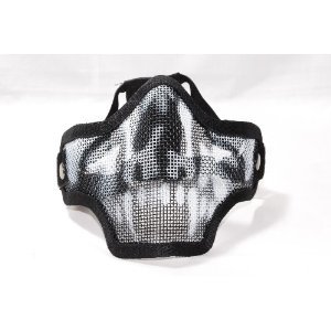  �T�o�Q�[�@���b�V���}�X�N�@ �t�F�C�X�K�[�h �}�X�N�@�i�X�J���j