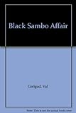 The black sambo affair