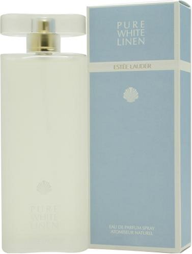 PURE WHITE LINEN For Women By ESTEE LAUDER