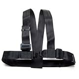 ABC Guide Chest Harness