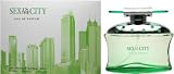 Sex In The City Perfume - Kiss 3.3 oz Eau de Parfum Spray