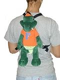 Florida Gators Mascot Backpack